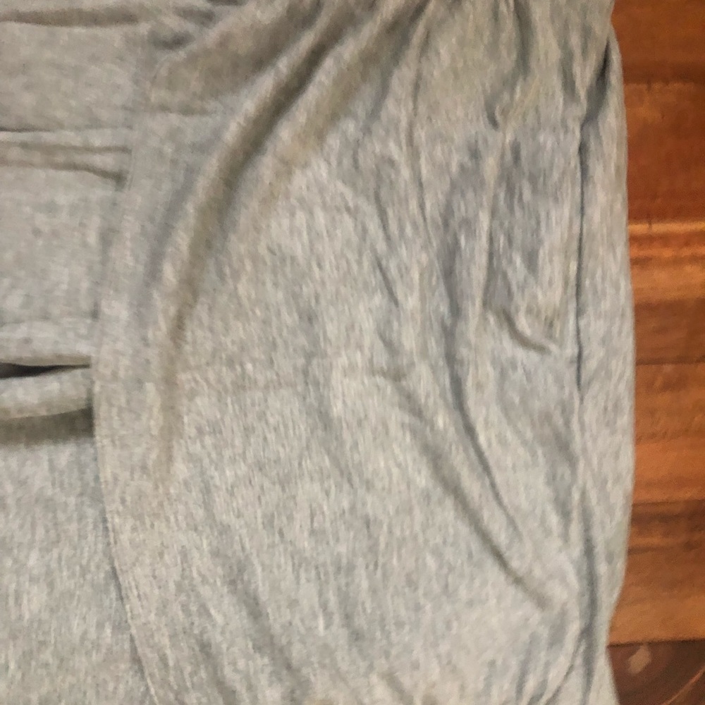 Splendid gray skirt leggings - Picture 3 of 3